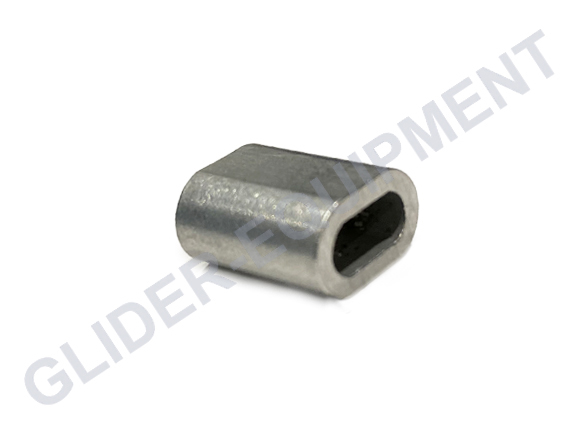 Seilklemme 0.9 - 1.1mm [430-15AL]